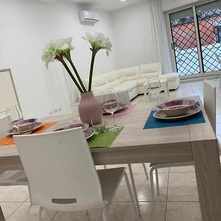 Ferienwohnung Mediterranean House Nettuno Exterior foto